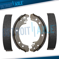 Колодки ручника Mercedes SPRINTER 1995-2006 / WV LT  160х40 без спарки